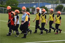 Fédération Nationale des Pompiers